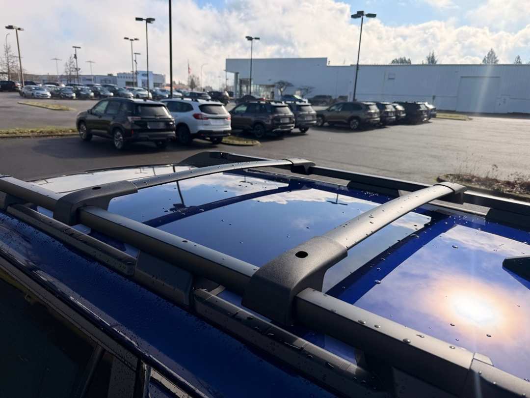 2026 Subaru Outback Limited XT - Image 11