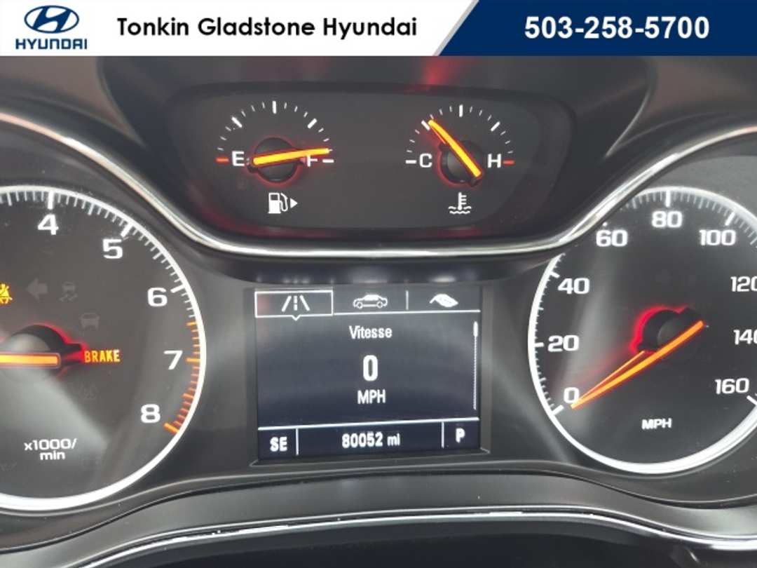 2019 Chevrolet Cruze LS - Image 12