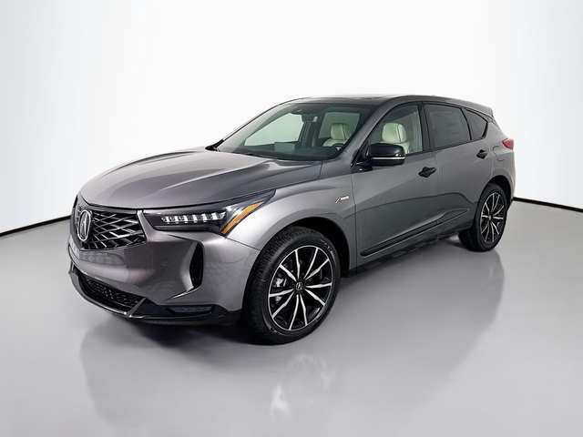 2026 Acura RDX ASpec Advance Package