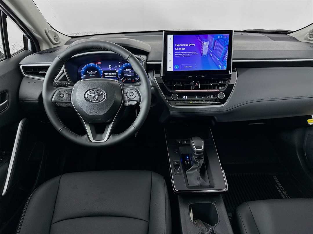 2026 Toyota Corolla Cross XLE - Image 23