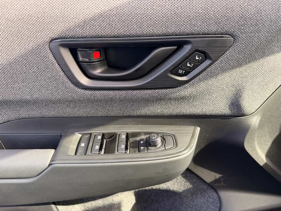 2026 Subaru Outback Limited XT - Image 13