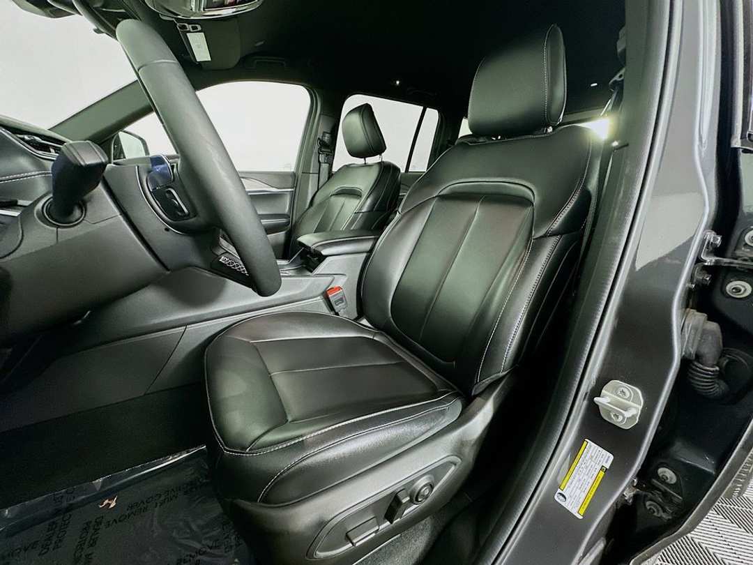 2024 Jeep Grand Cherokee Limited - Image 22