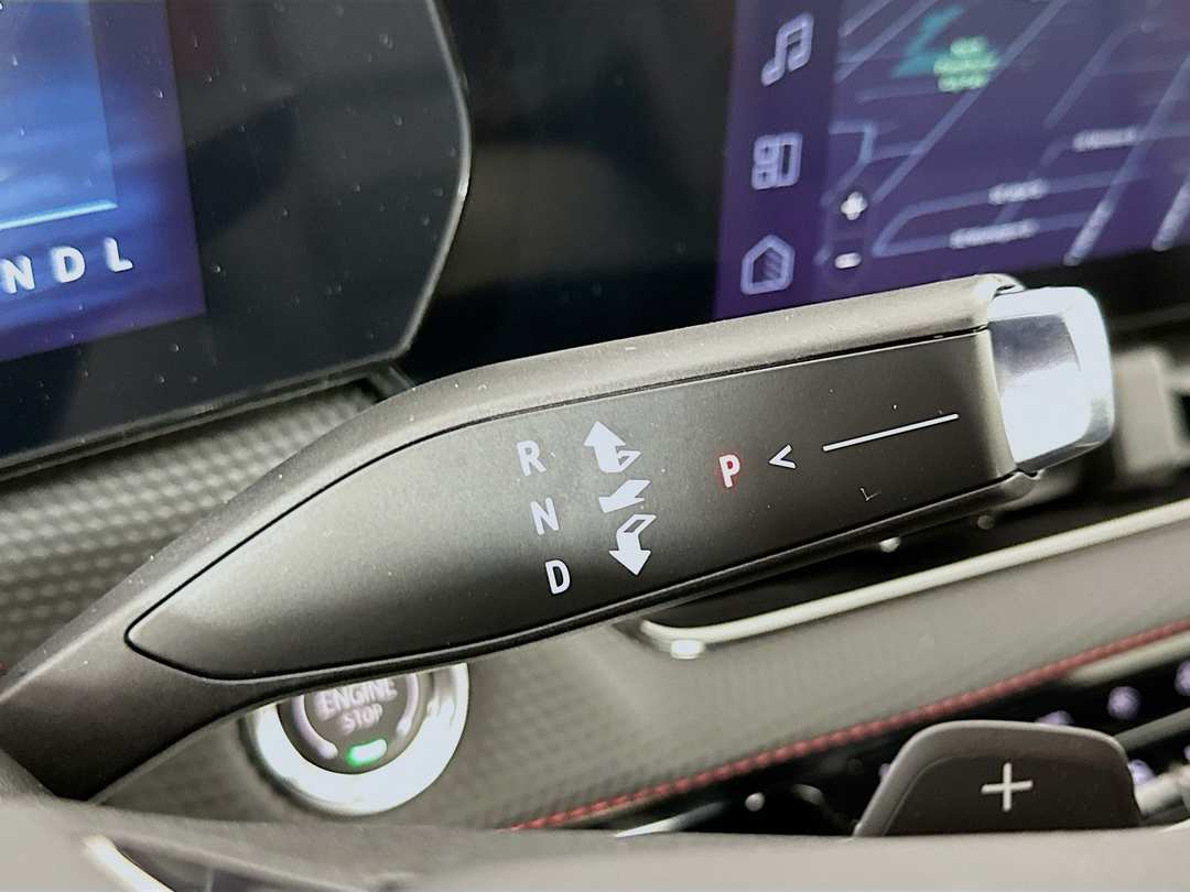 2026 Chevrolet Equinox RS - Image 17