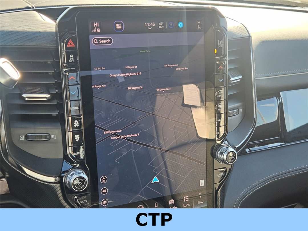 2026 Ram 2500 Limited - Image 20