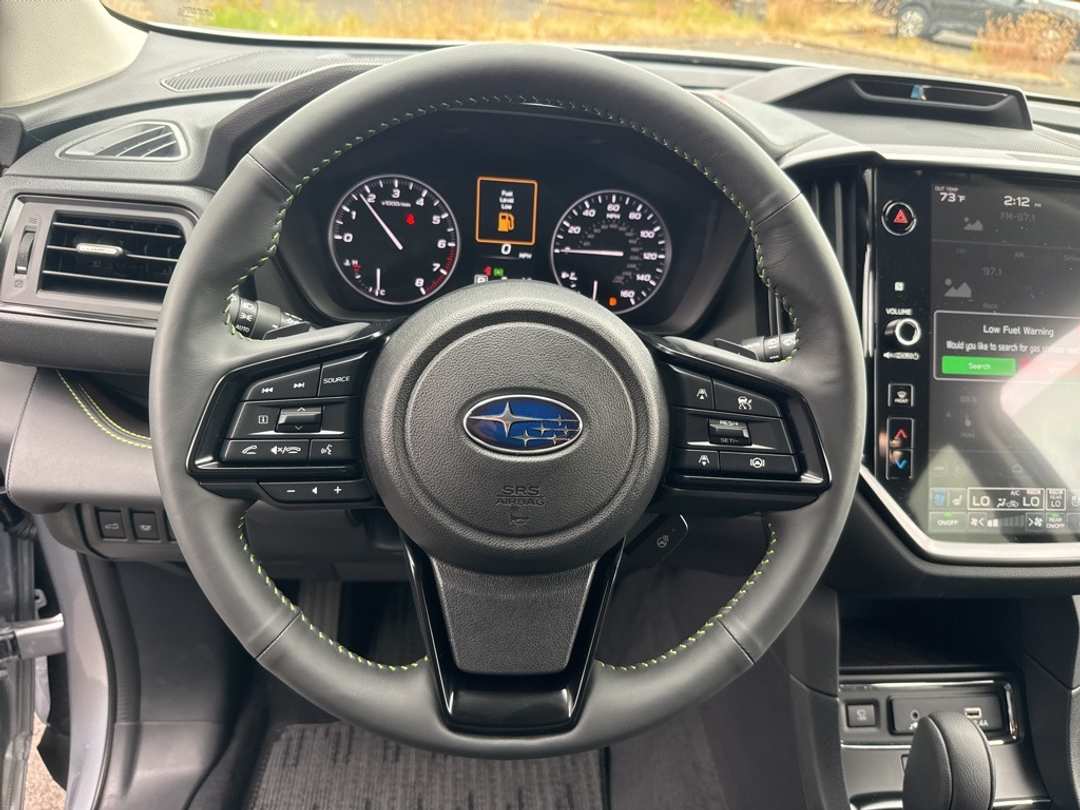 2025 Subaru Ascent Onyx Edition Touring - Image 45