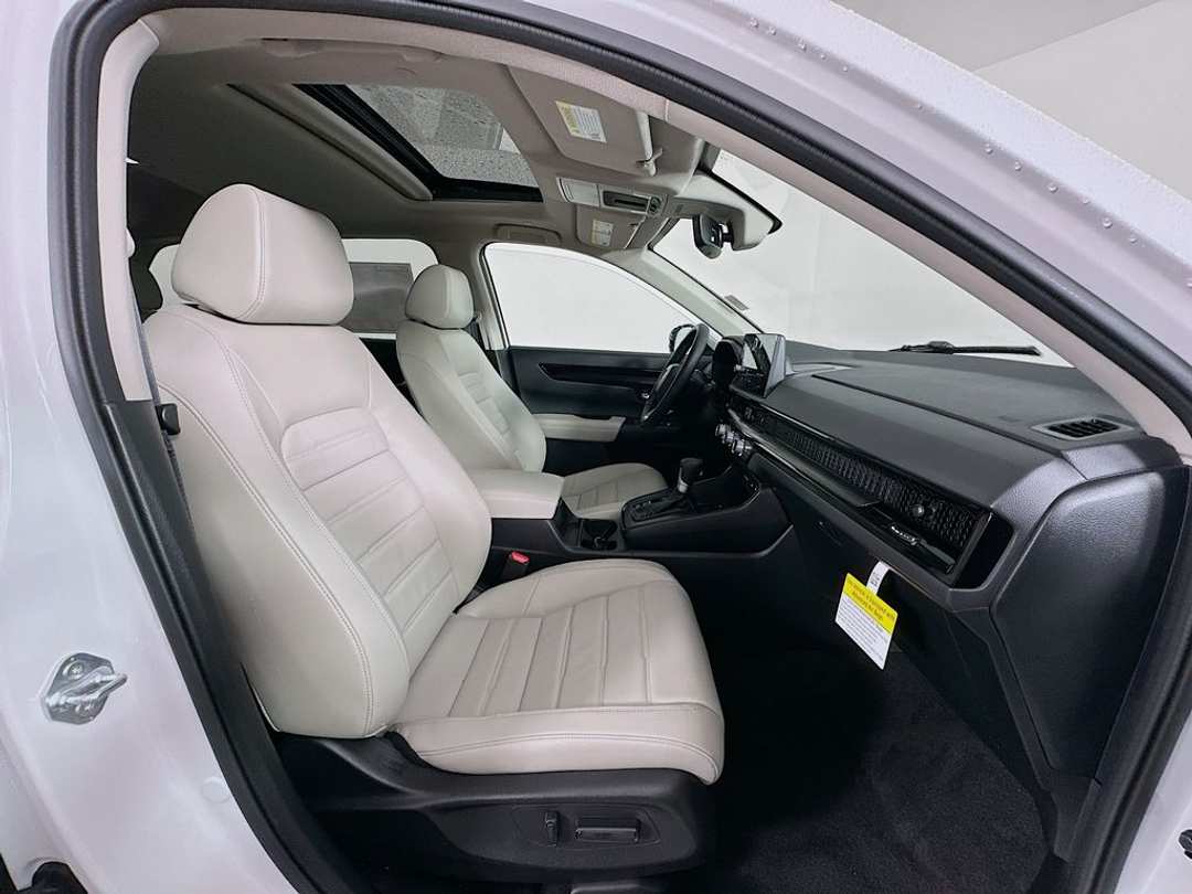 2026 Honda CR-V EXL - Image 28