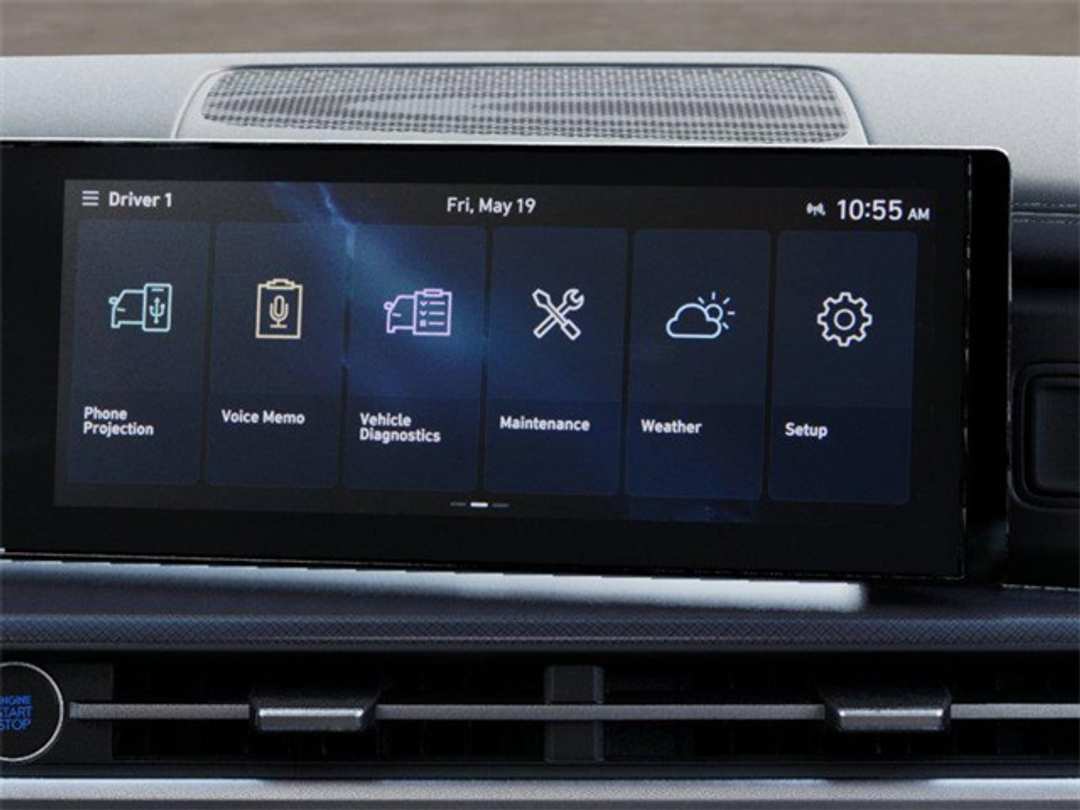 2026 Hyundai Santa Fe SEL - Image 13