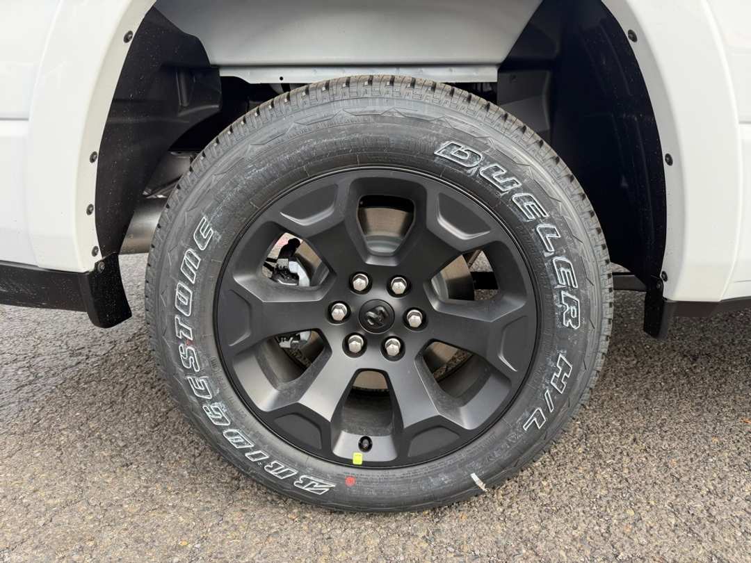 2026 Ram 1500 Big Horn/Lone Star - Image 9