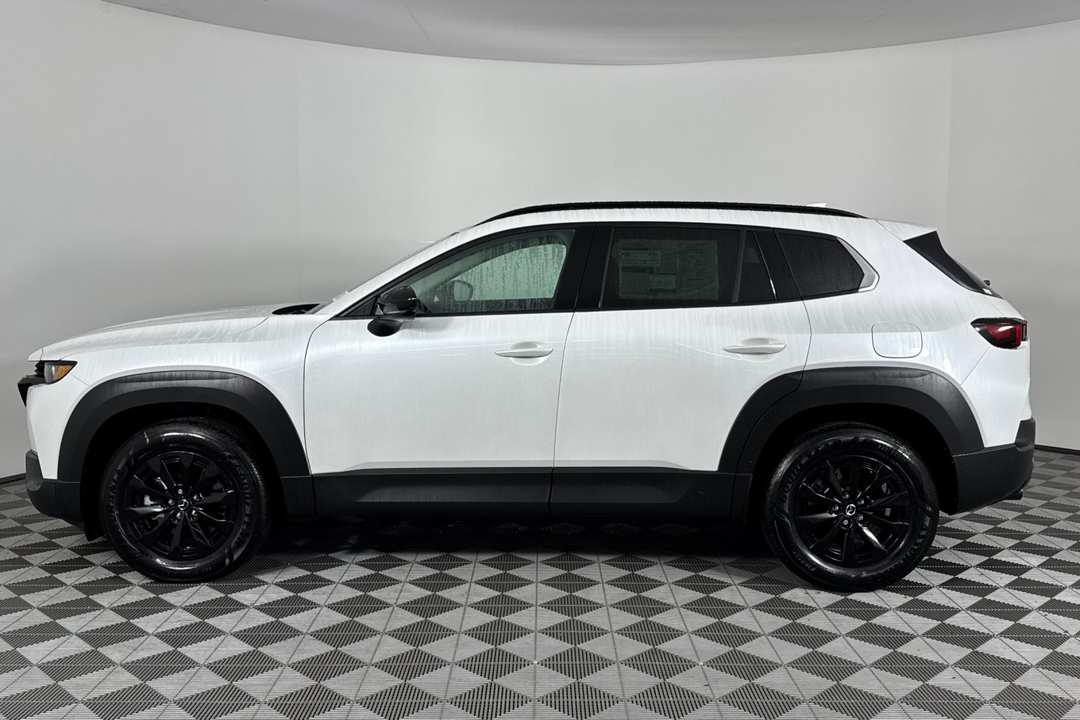 2026 MAZDA Cx-50 Premium - Image 7