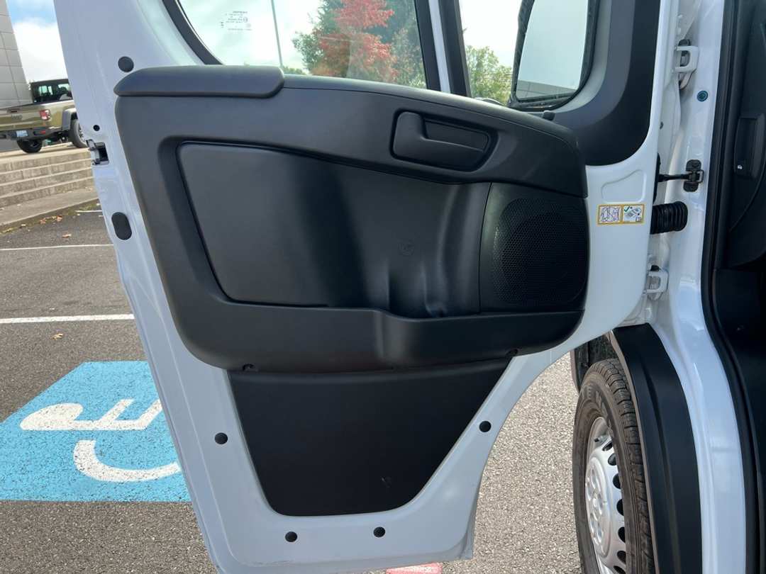 2026 Ram Promaster 1500 Low Roof - Image 10