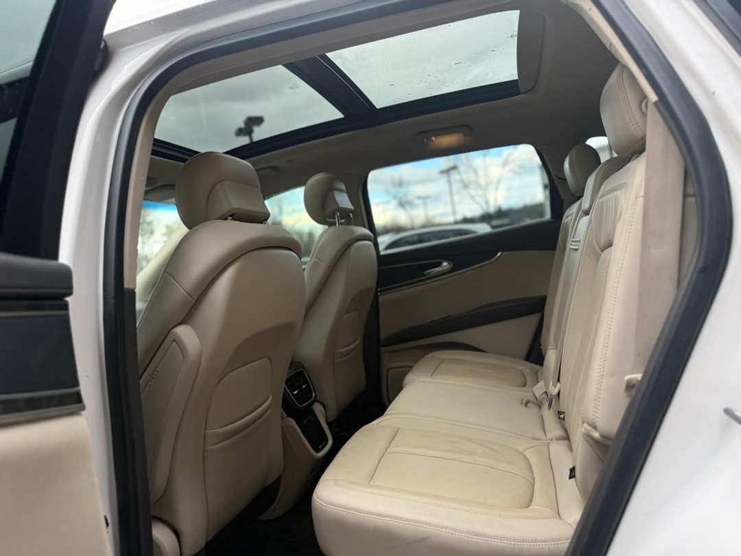 2018 Lincoln Mkx Reserve - Image 24