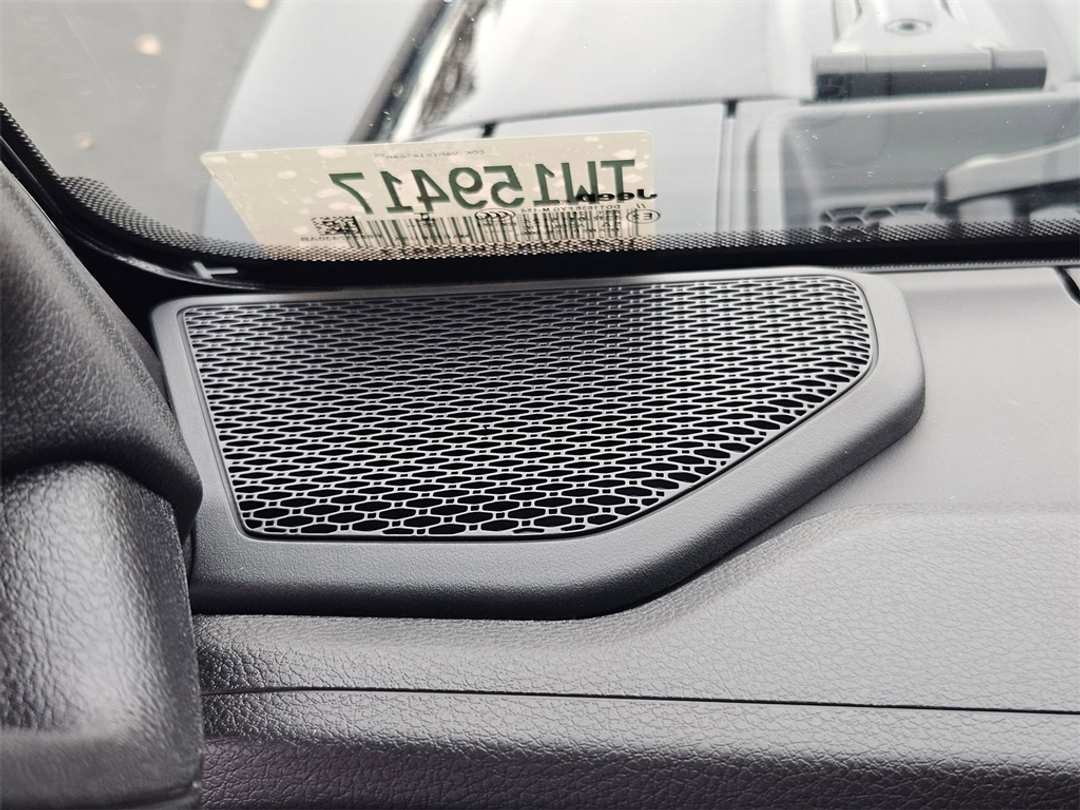 2026 Jeep Wrangler Sport - Image 12