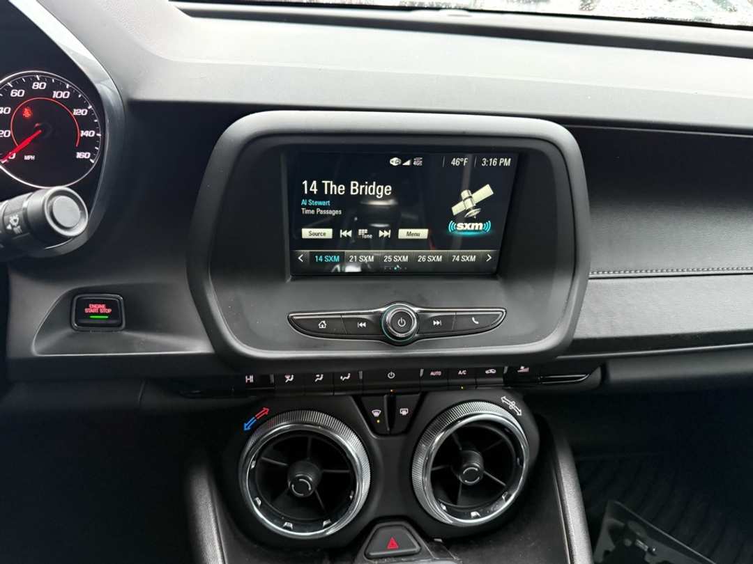 2017 Chevrolet Camaro 1LT - Image 29