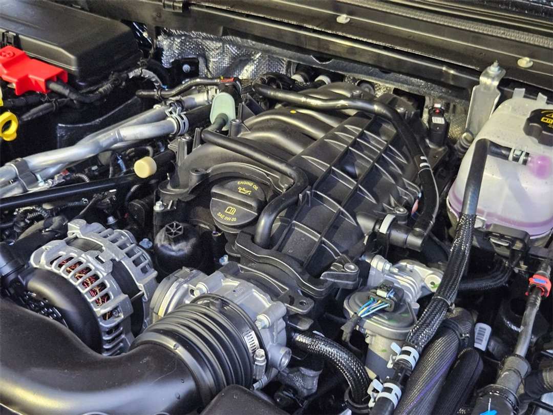 2026 Jeep Gladiator Rubicon - Image 41