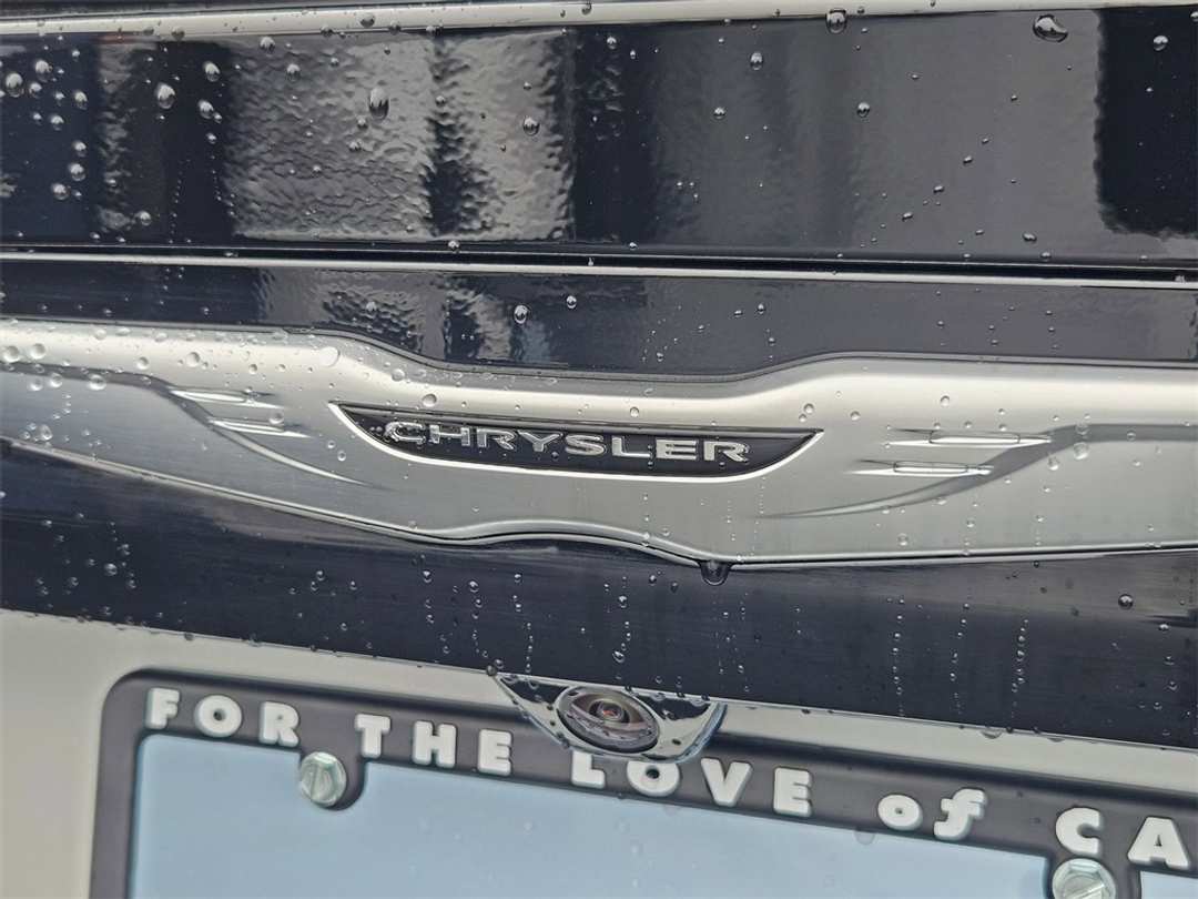 2026 Chrysler Voyager LX - Image 32