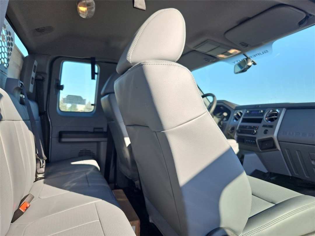 2026 Ford F-750Sd Base - Image 30