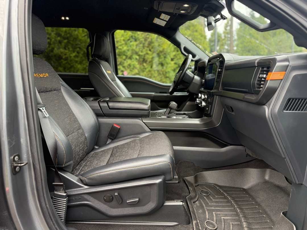 2024 Ford F-150 Tremor - Image 20
