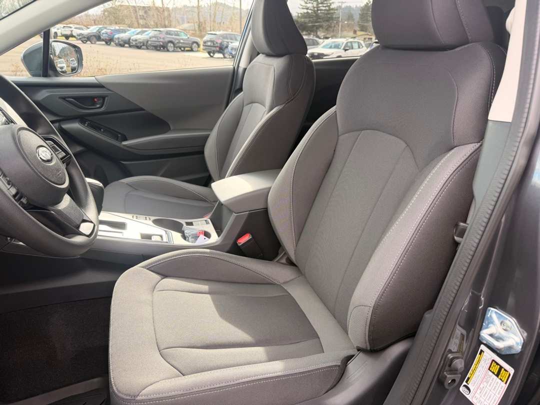 2026 Subaru Crosstrek Premium - Image 13
