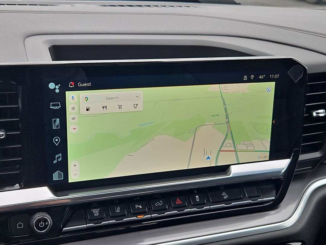 2026 Chevrolet Silverado 3500Hd High Country - Image 18