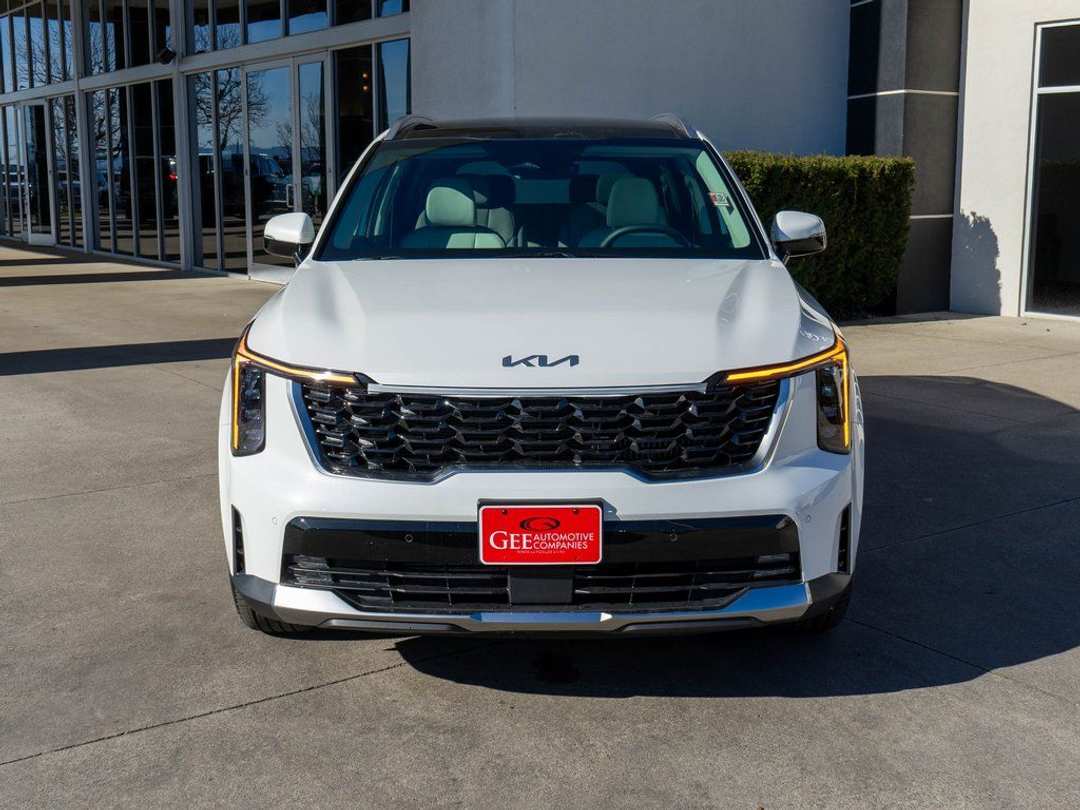 2026 Kia Sorento EX - Image 2