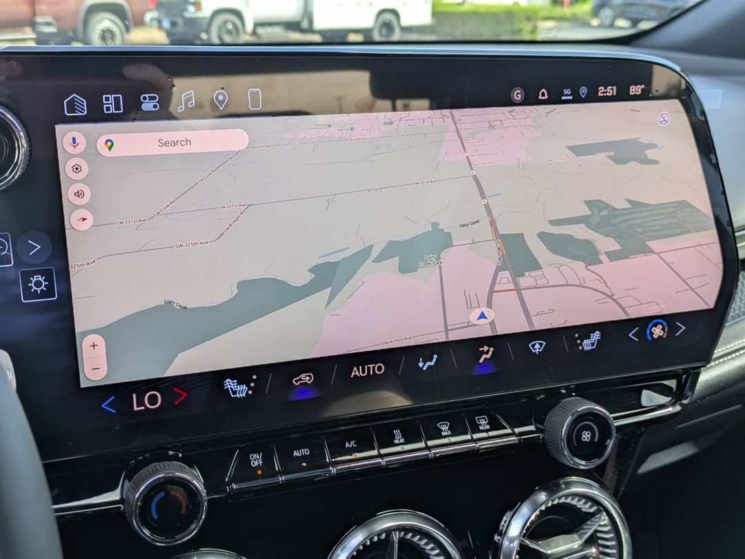 2026 Chevrolet Blazer Ev LT - Image 20