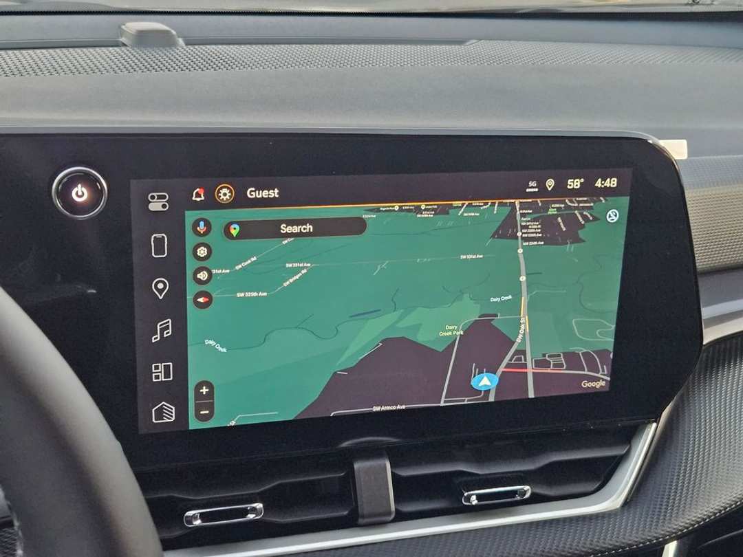 2026 Chevrolet Equinox LT - Image 20