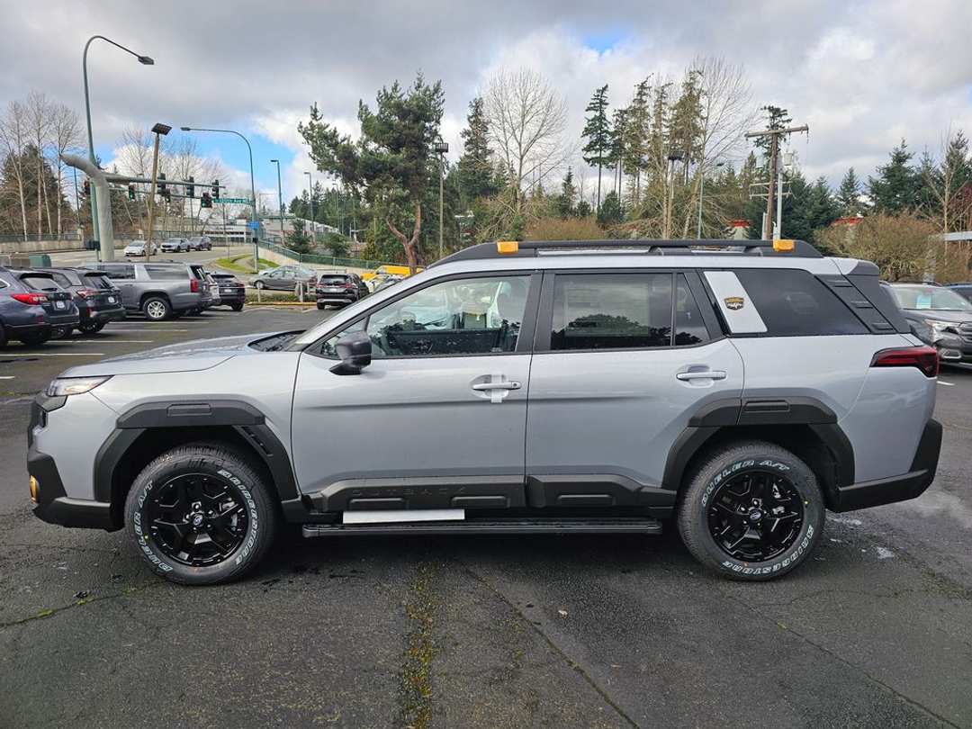 2026 Subaru Outback Wilderness - Image 2