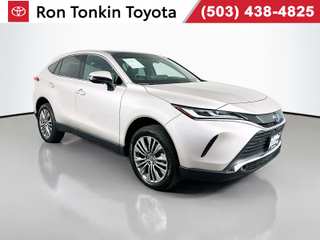 2024 Toyota Venza Limited