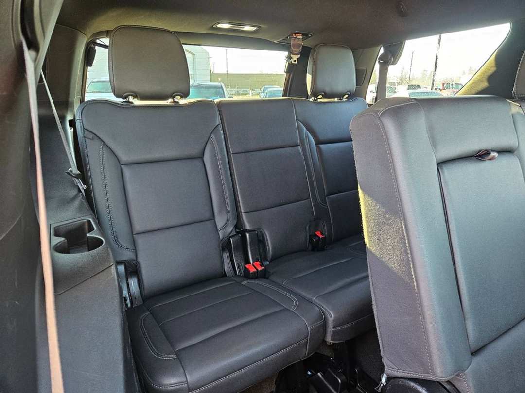 2024 Chevrolet Tahoe LT - Image 37