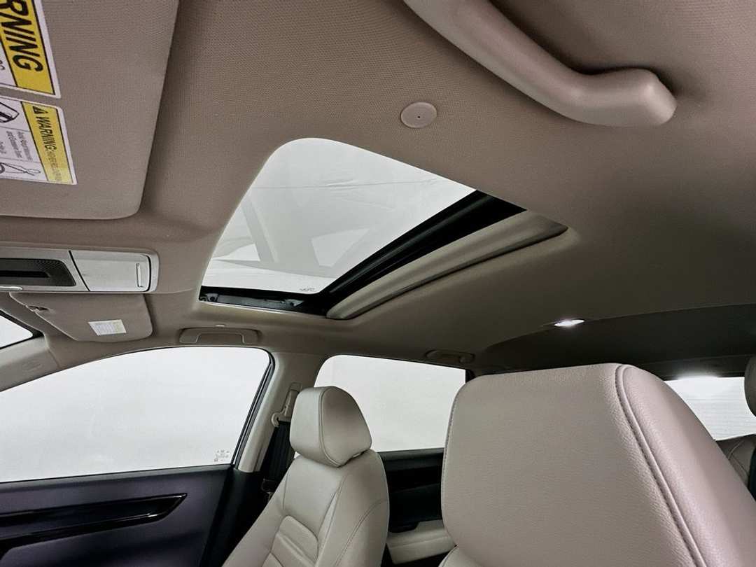 2026 Honda CR-V EXL - Image 21