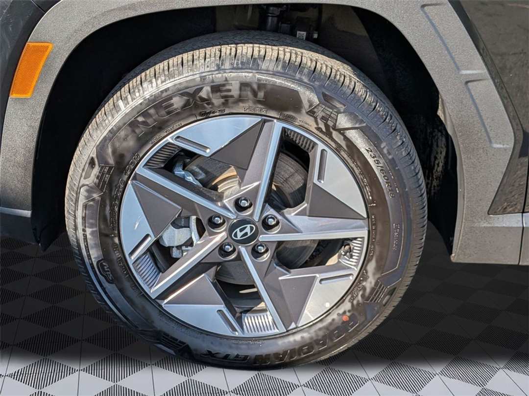 2025 Hyundai Tucson SEL Convenience - Image 35