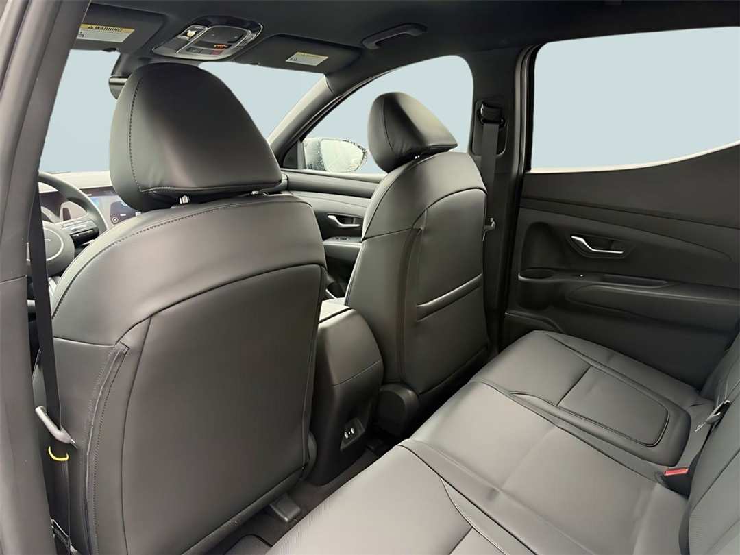 2026 Hyundai Santa Cruz SEL - Image 29