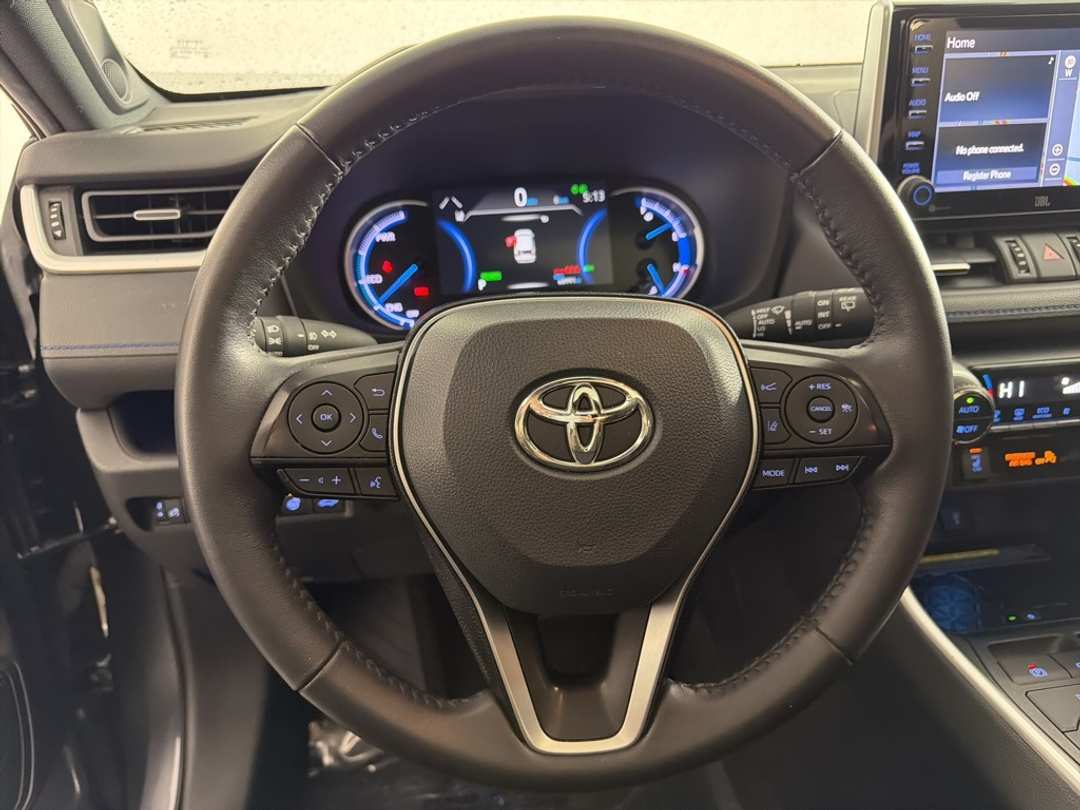 2021 Toyota Rav4 XSE - Image 17