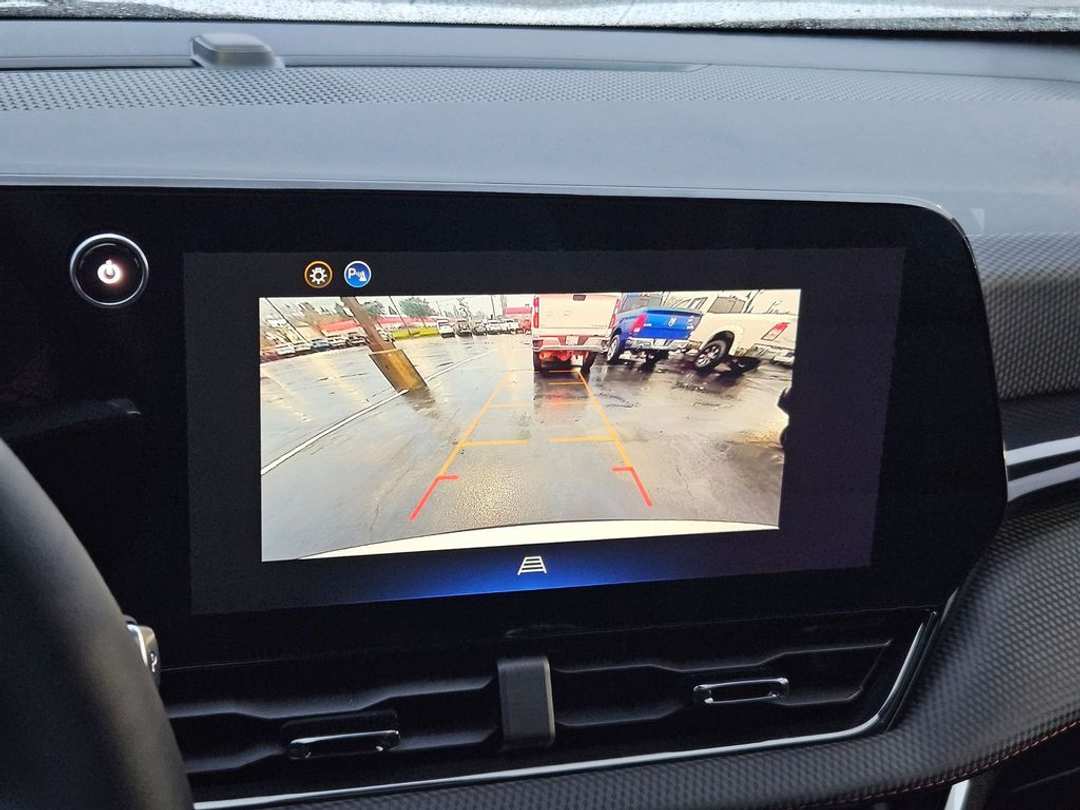 2026 Chevrolet Equinox RS - Image 21