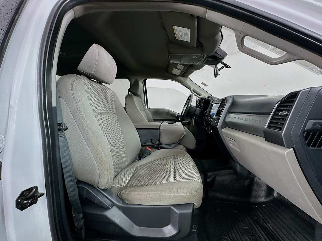 2022 Ford F-350Sd XL - Image 26