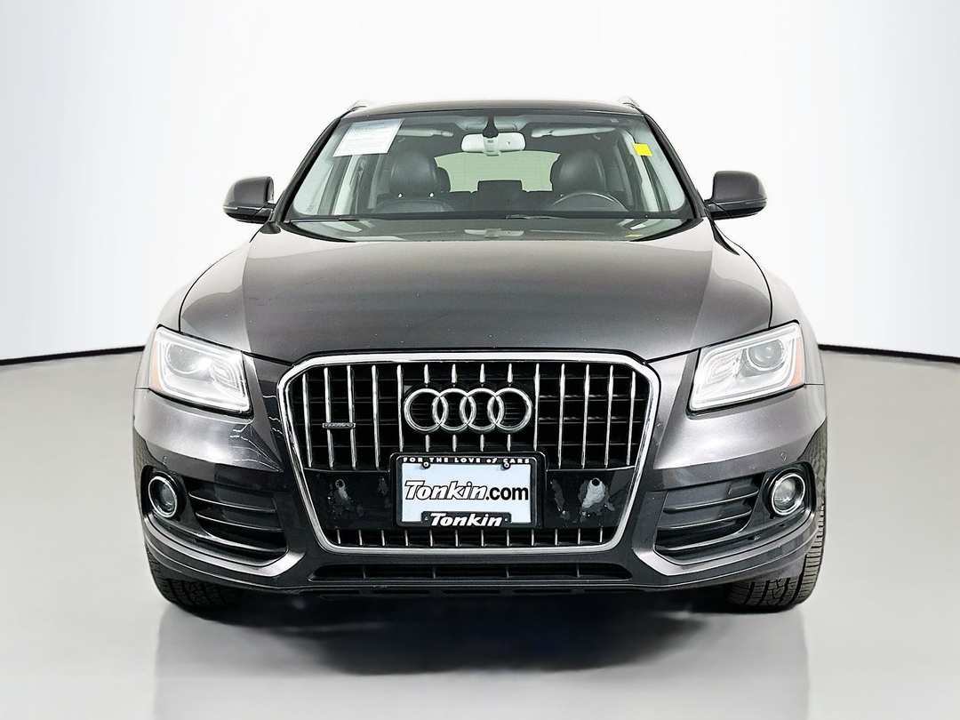 2015 Audi Q5 3.0T Premium Plus - Image 2