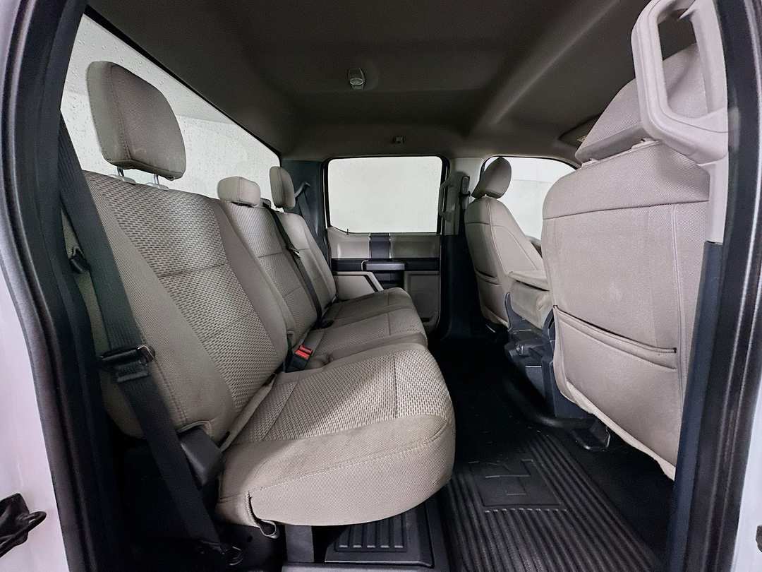 2022 Ford F-350Sd XL - Image 25