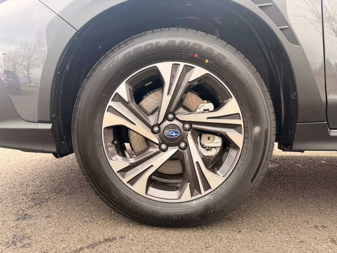 2026 Subaru Crosstrek Premium - Image 9