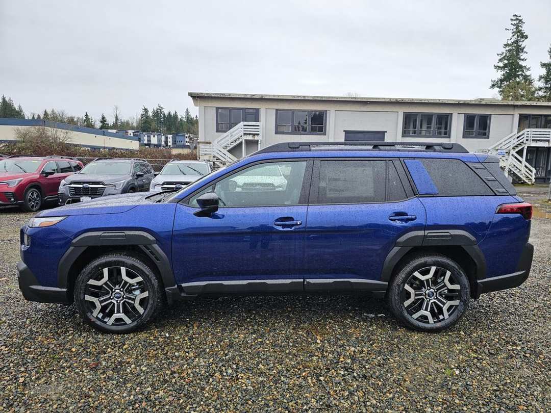 2026 Subaru Outback Touring XT - Image 2