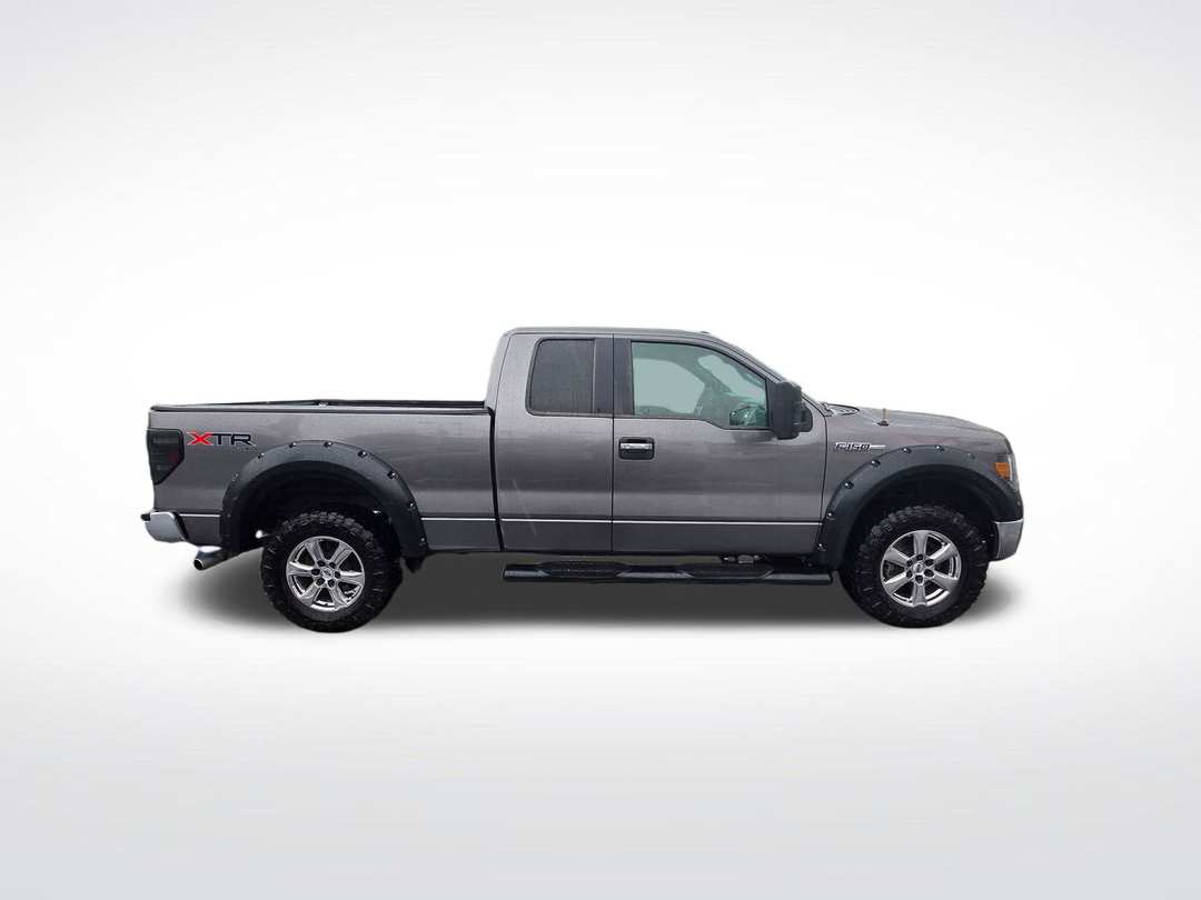 2012 Ford F-150 XLT - Image 4