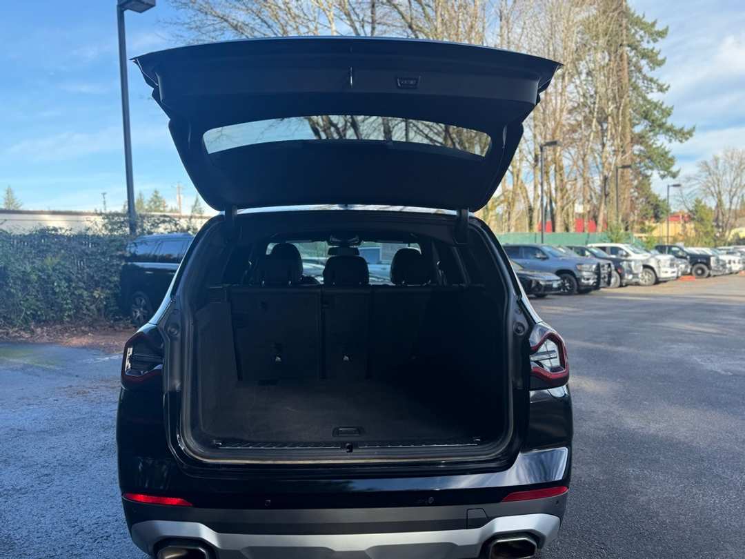 2023 BMW X3 xDrive30i - Image 22