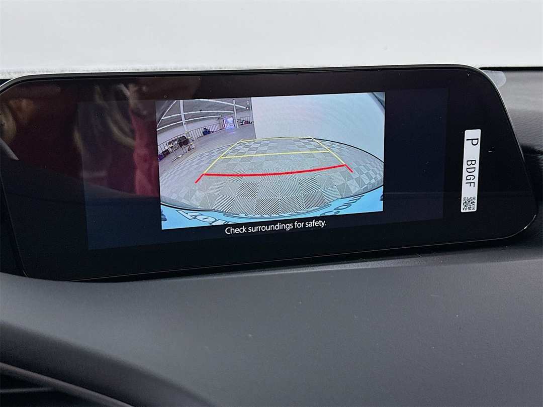 2026 MAZDA Mazda3 2.5 S Preferred - Image 14