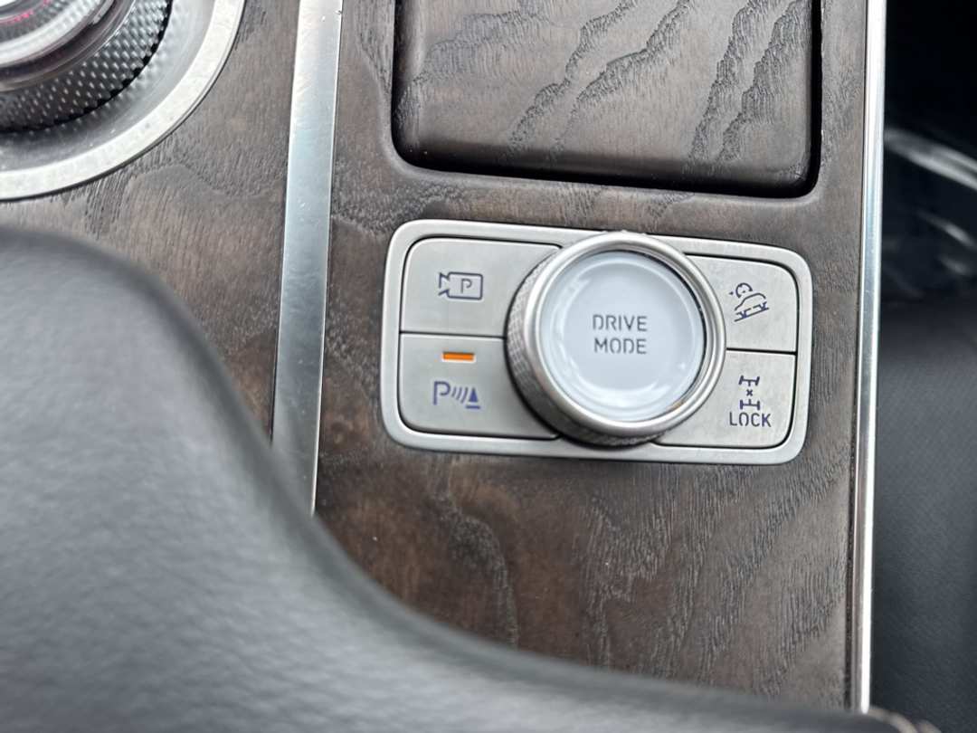 2024 Genesis Gv80 2.5T - Image 31