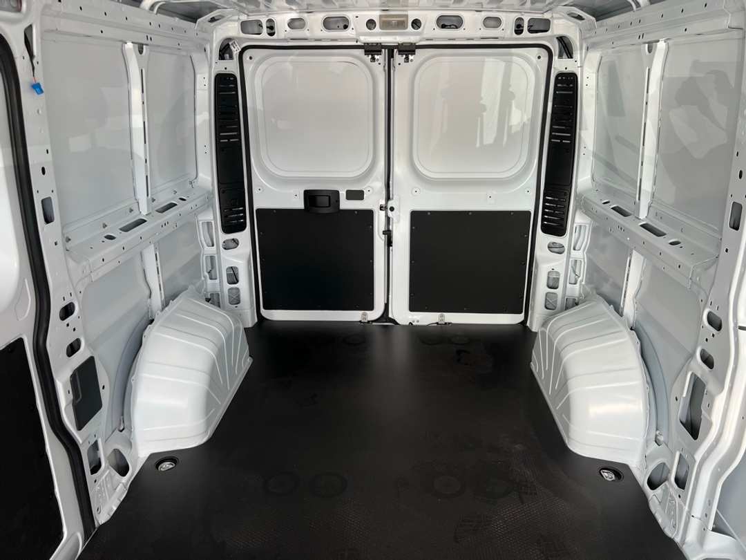 2026 Ram Promaster 1500 Low Roof - Image 22