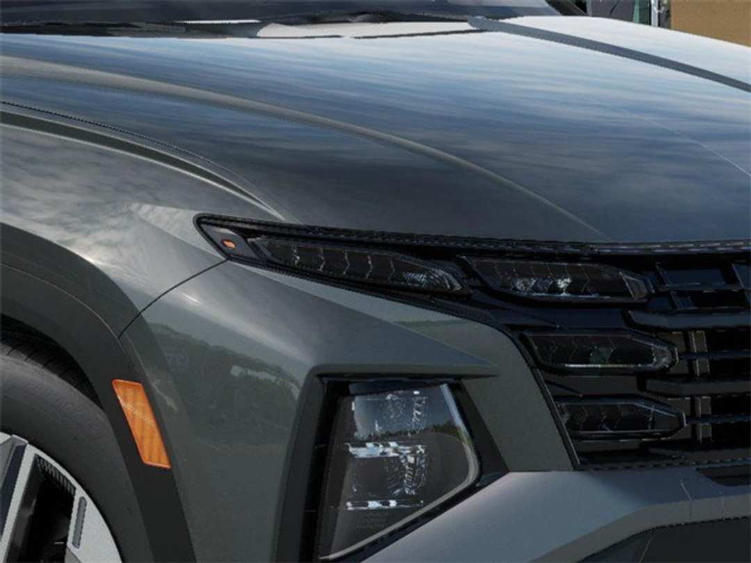 2026 Hyundai Tucson SEL - Image 9