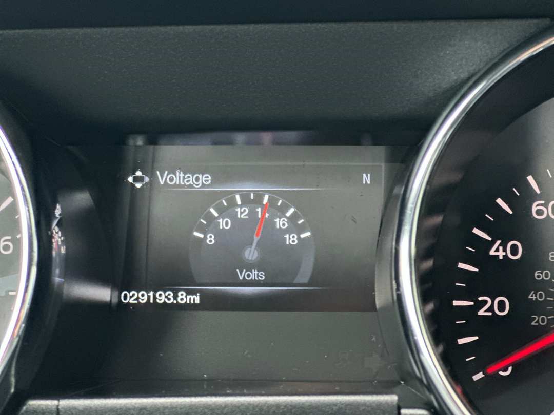 2015 Ford Mustang GT - Image 23