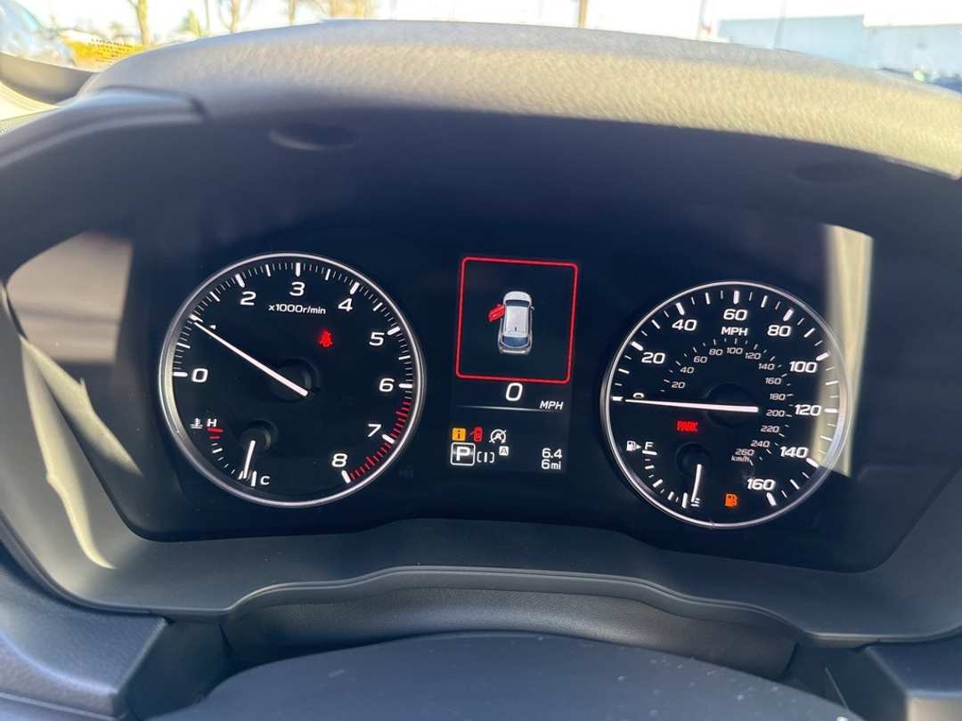 2026 Subaru Impreza Sport - Image 29