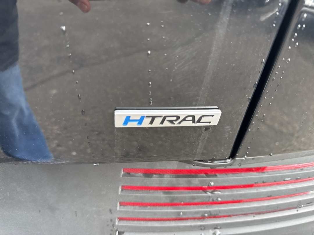 2024 Hyundai Ioniq 5 SEL - Image 10