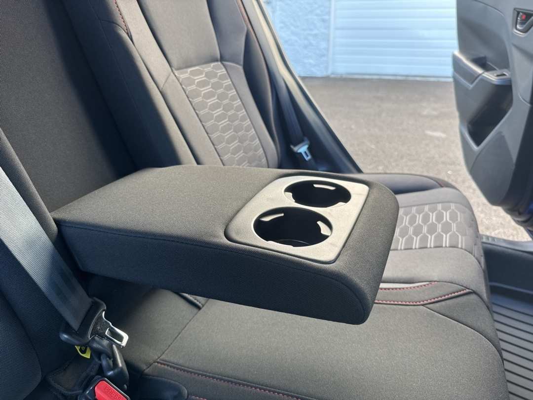 2025 Subaru Impreza Sport - Image 22