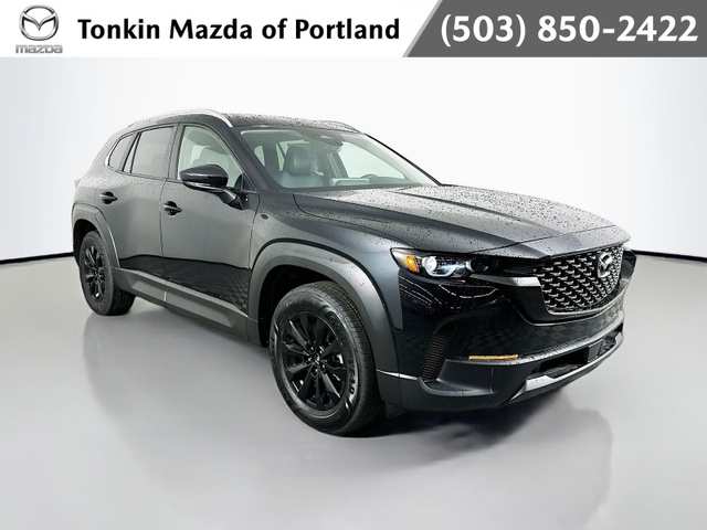 2026 MAZDA Cx-50 2.5 S Select